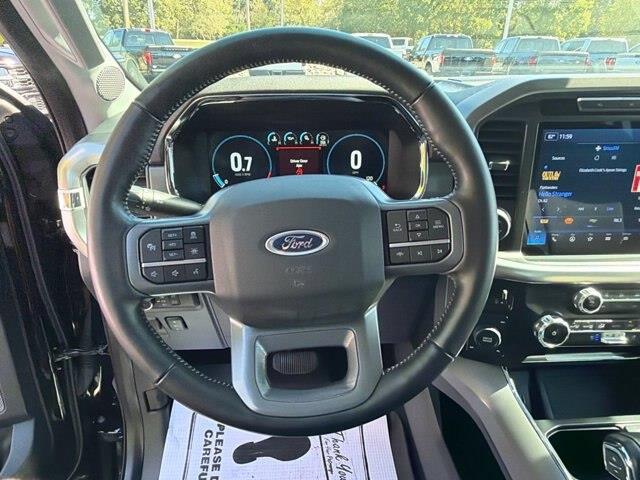2023 Ford F-150 - $53,975