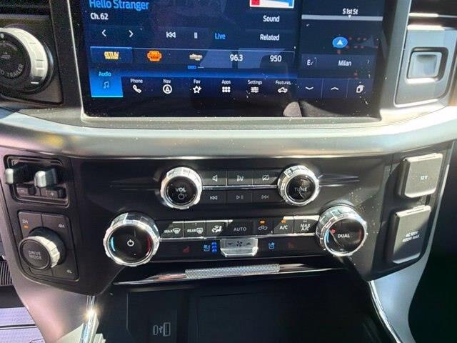 2023 Ford F-150 - $53,975