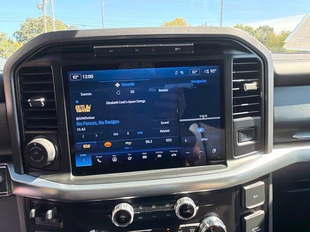 2023 Ford F-150 - $53,975