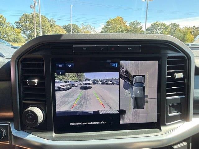 2023 Ford F-150 - $53,975