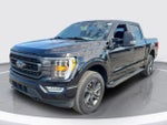 2023 F-150 Thumbnail 3