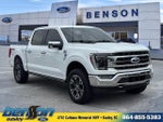 2023 F-150 Thumbnail 1
