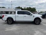 2023 F-150 Thumbnail 2
