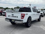 2023 F-150 Thumbnail 3