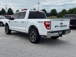 2023 F-150 Thumbnail 5