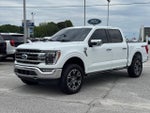 2023 F-150 Thumbnail 7