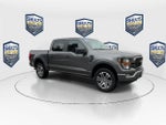 2023 F-150 Thumbnail 2