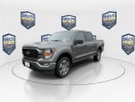 2023 F-150 Thumbnail 4