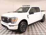 2023 F-150 Thumbnail 12