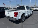2023 F-150 Thumbnail 6