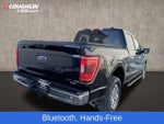 2023 F-150 Thumbnail 7