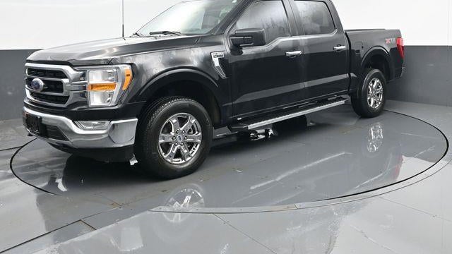 Preowned 2023 Ford F-150 XL for Sale