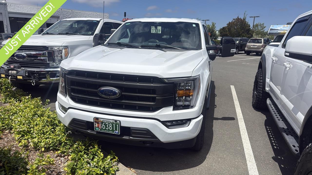 Preowned 2023 Ford F-150 XL for Sale