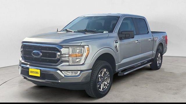 Preowned 2023 Ford F-150 XL for Sale