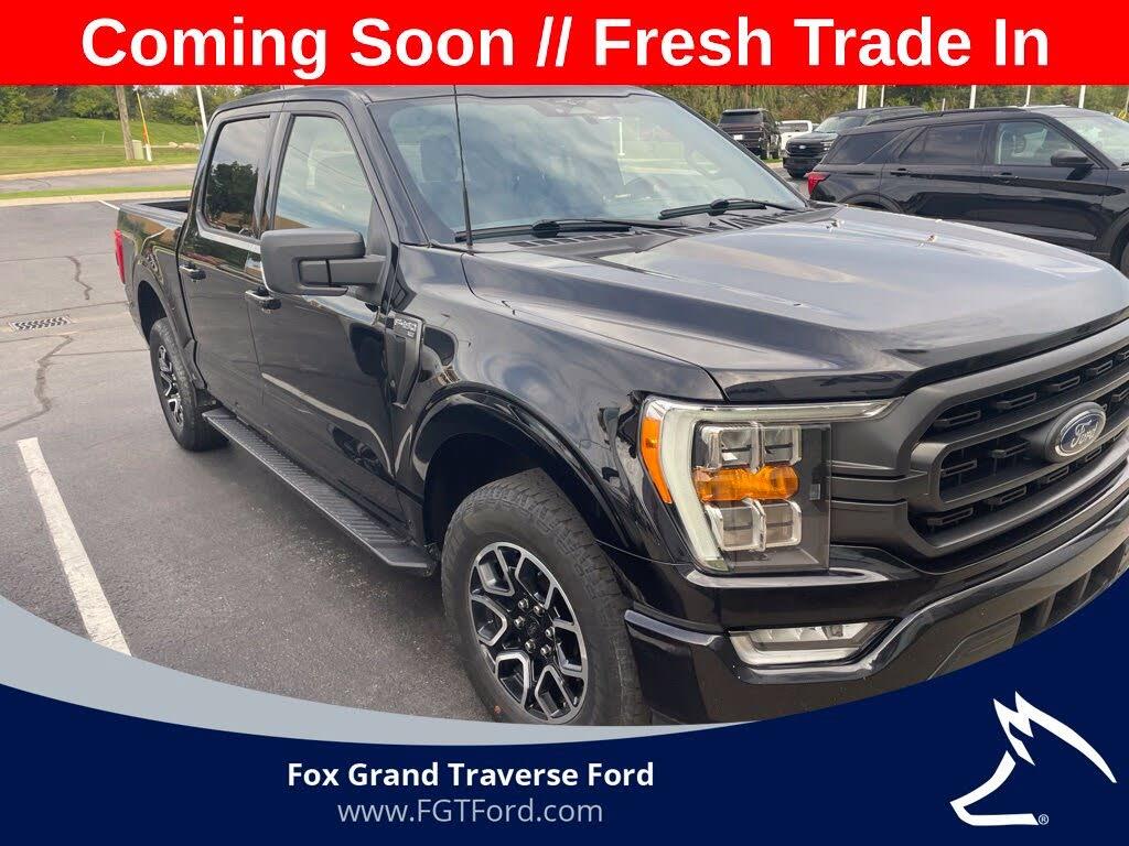 2023 Ford F-150 - $28,674