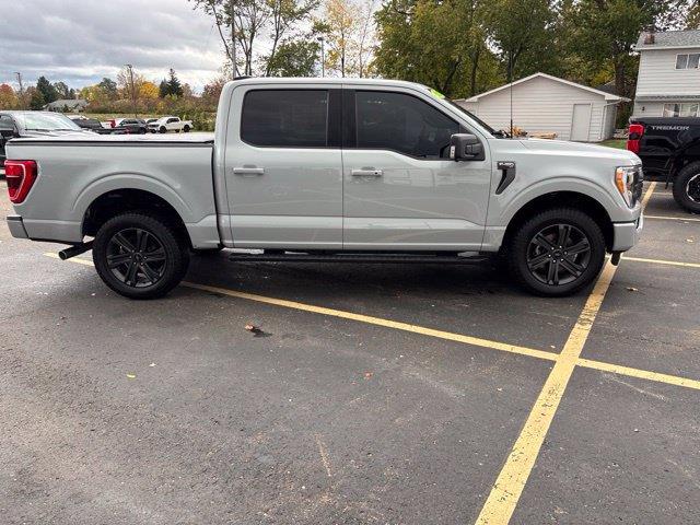 2023 Ford F-150 - $36,500