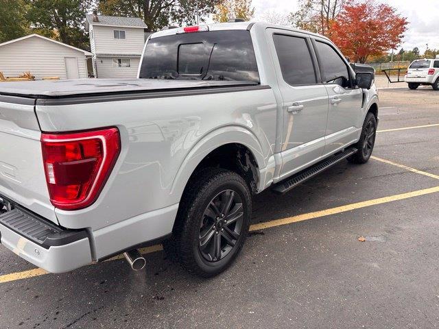 2023 Ford F-150 - $36,500