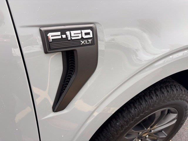 2023 Ford F-150 - $36,500