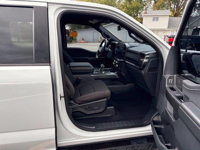2023 Ford F-150 - $36,500