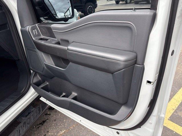 2023 Ford F-150 - $36,500
