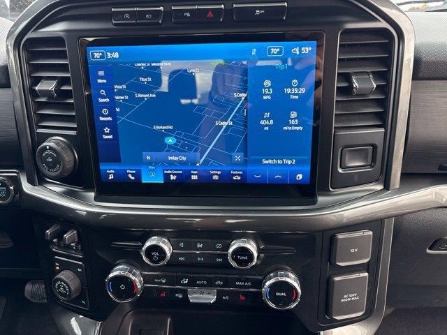 2023 Ford F-150 - $36,500