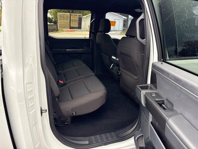 2023 Ford F-150 - $36,500