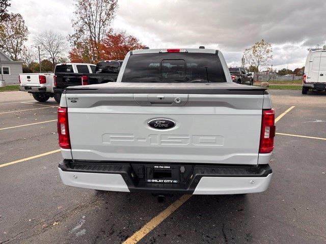 2023 Ford F-150 - $36,500