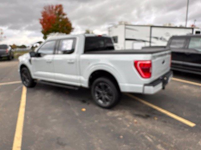 2023 Ford F-150 - $36,500