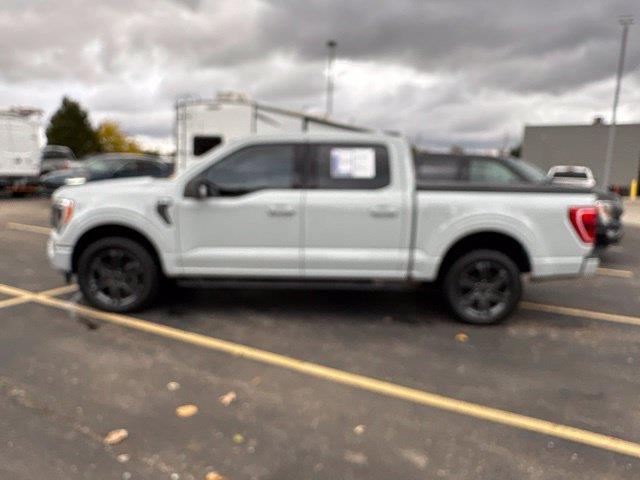2023 Ford F-150 - $36,500