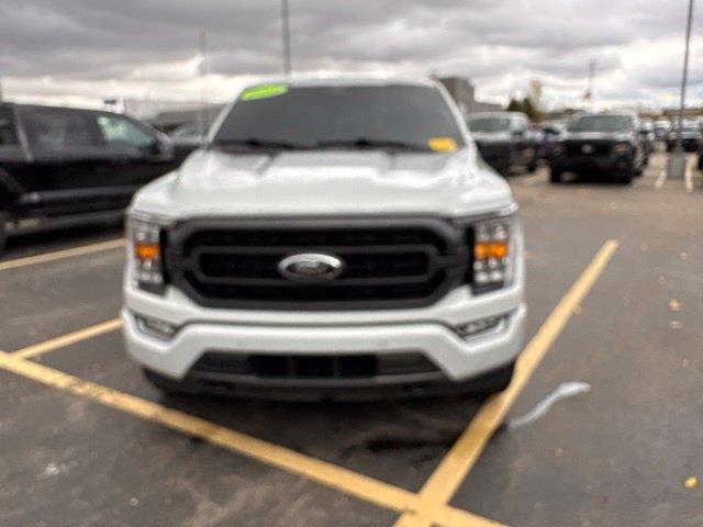 2023 Ford F-150 - $36,500