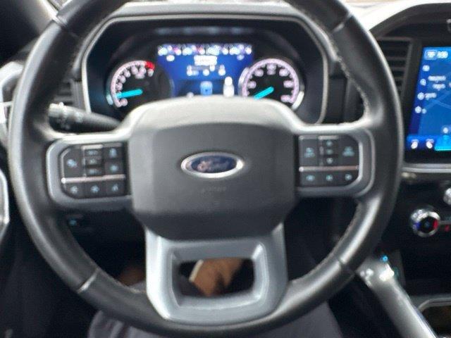 2023 Ford F-150 - $36,500