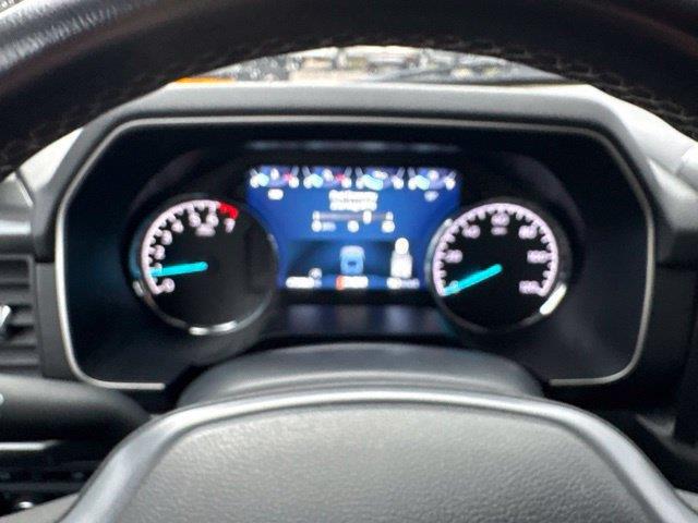 2023 Ford F-150 - $36,500