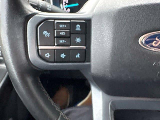 2023 Ford F-150 - $36,500