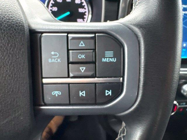 2023 Ford F-150 - $36,500