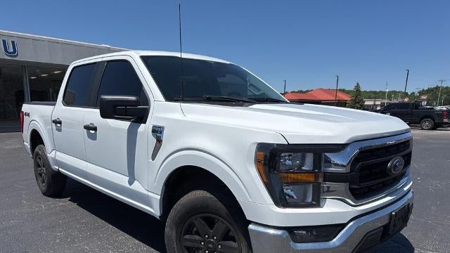 Preowned 2023 Ford F-150 XL for Sale