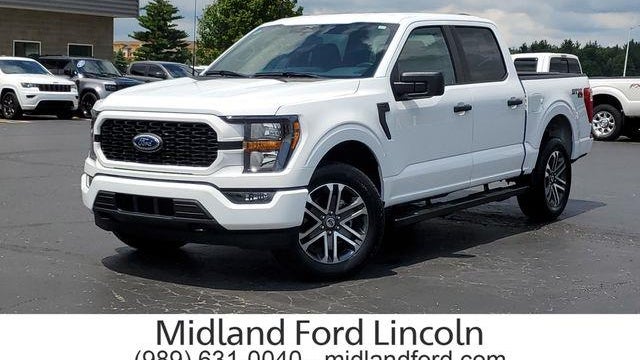 Preowned 2023 Ford F-150 XL for Sale