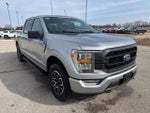 2023 F-150 Thumbnail 3