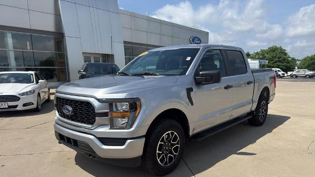 Preowned 2023 Ford F-150 Lariat for Sale