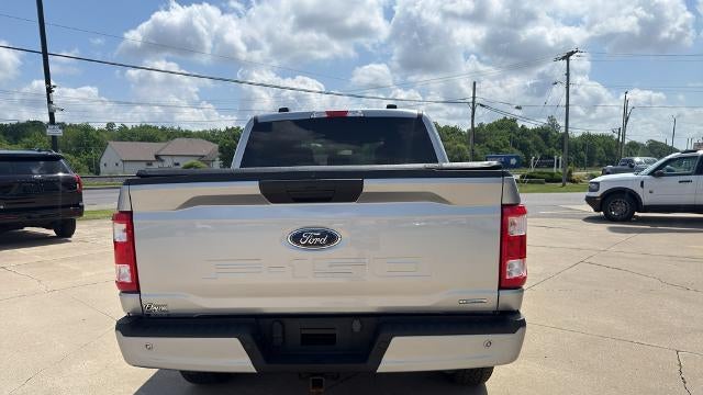 Preowned 2023 Ford F-150 Lariat for Sale