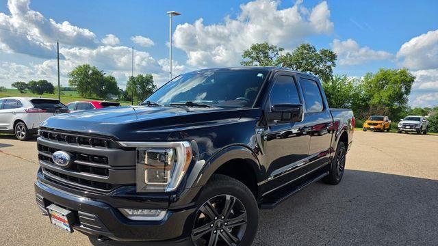 Preowned 2023 Ford F-150 XL for Sale