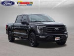 2023 F-150 Thumbnail 1
