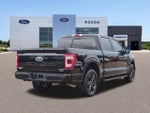2023 F-150 Thumbnail 3