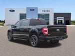 2023 F-150 Thumbnail 5
