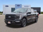 2023 F-150 Thumbnail 7