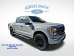 2023 F-150 Thumbnail 1