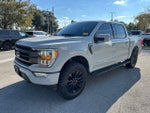 2023 F-150 Thumbnail 8