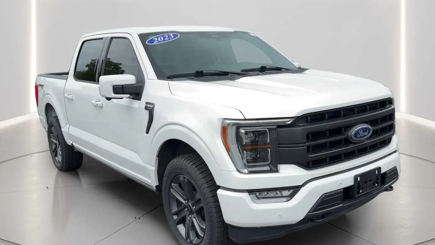 Preowned 2023 Ford F-150 XL for Sale