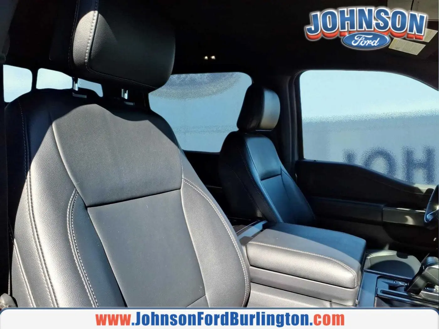 2023 Ford F-150 - $41,988