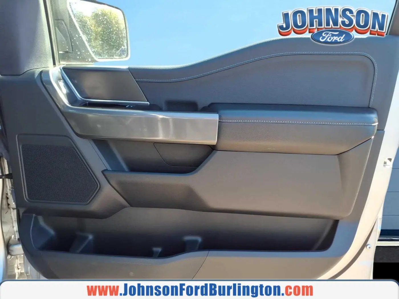 2023 Ford F-150 - $41,988