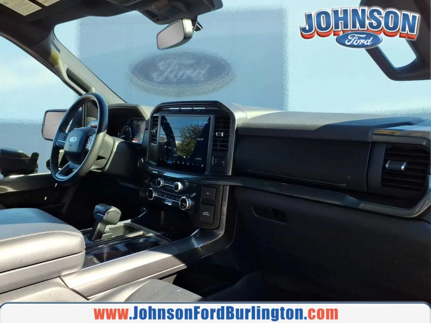 2023 Ford F-150 - $41,988